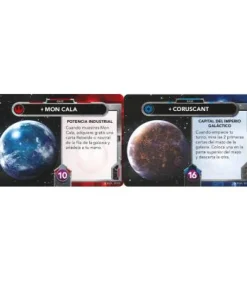 Star Wars: The Deckbuilding Game