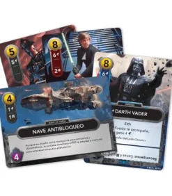 Star Wars: The Deckbuilding Game