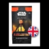 Star Wars Unlimited: A Lawless Time (Booster) (Inglés)