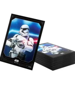Star Wars Unlimited: Art Sleeves (Stormtrooper)
