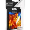 Star Wars Unlimited: Art Sleeves (Luke Skywalker)