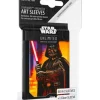 Star Wars Unlimited: Art Sleeves (Darth Vader)