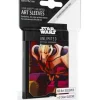 Star Wars Unlimited: Art Sleeves (General Grievous)