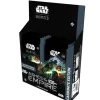 Star Wars Unlimited: Ashes of the Empire (Carbonite Booster Box)