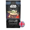 Star Wars Unlimited: Ashes of the Empire (Booster)