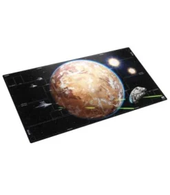 Star Wars Unlimited: Battle Zone Game Mat