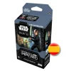 Star Wars Unlimited: Cenizas del Imperio - Mazo de Muestra (Luke Skywalker)