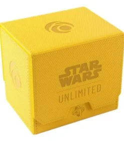 Star Wars Unlimited: Deck Pod (Amarillo)