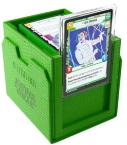 Star Wars Unlimited: Deck Pod (Verde)