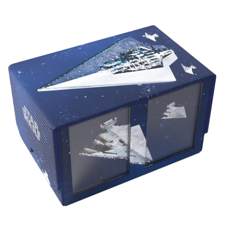 Star Wars Unlimited: Double Deck Pod (Star Destroyers)