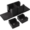 Star Wars Unlimited: Double Deck Pod (Negro)