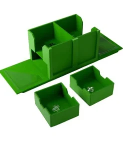 Star Wars Unlimited: Double Deck Pod (Verde)