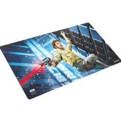Star Wars Unlimited: Game Mat (Cassian Andor)
