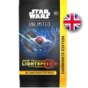 Star Wars Unlimited: Jump to Speedlight (Carbonite Booster)
