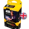 Star Wars Unlimited: Jump to Speedlight - Spotlight Deck (Han Solo)