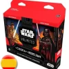 Star Wars Unlimited: La Chispa de la Rebelión (Caja de Inicio)