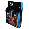 Star Wars Unlimited: Legends of the Force (Carbonite Booster Box) (Inglés)
