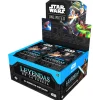 Star Wars Unlimited: Leyendas de la Fuerza (Caja de Sobres)