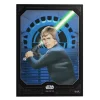 Star Wars Unlimited: Premium Art Sleeves ( Luke Skywalker)