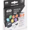 Star Wars Unlimited: Premium Tokens Pro