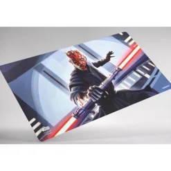 Star Wars Unlimited: Prime Game Mat (Darth Maul)