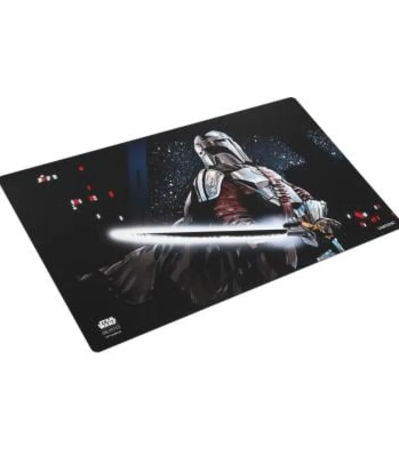 Star Wars Unlimited: Prime Game Mat (Mandalorian)