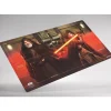 Star Wars Unlimited: Prime Game Mat (Baylan & Shin Hati)