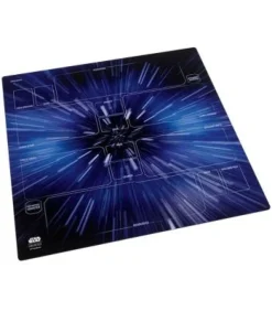 Star Wars Unlimited: Prime Game Mat XL (Hyperspace)