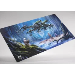 Star Wars Unlimited: Prime Game Mat (Dagobah)