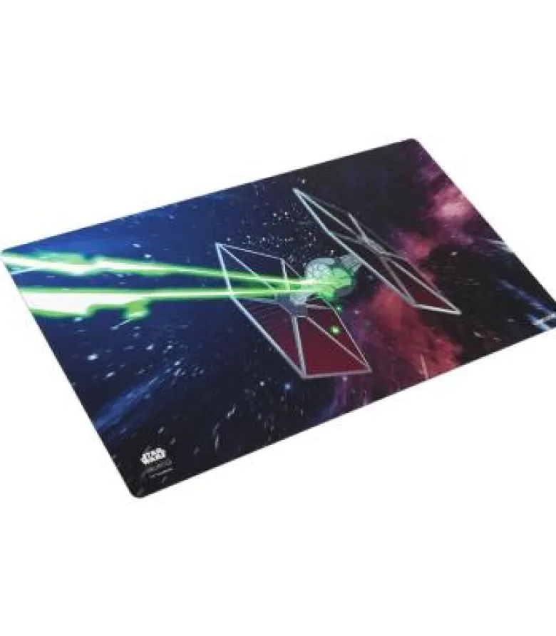 Star Wars Unlimited: Prime Game Mat (TIE Fighter)