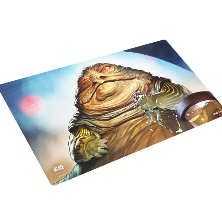 Star Wars Unlimited: Prime Game Mat (Jabba the Hutt)