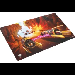 Star Wars Unlimited: Prime Game Mat (Anakin's Podracer)