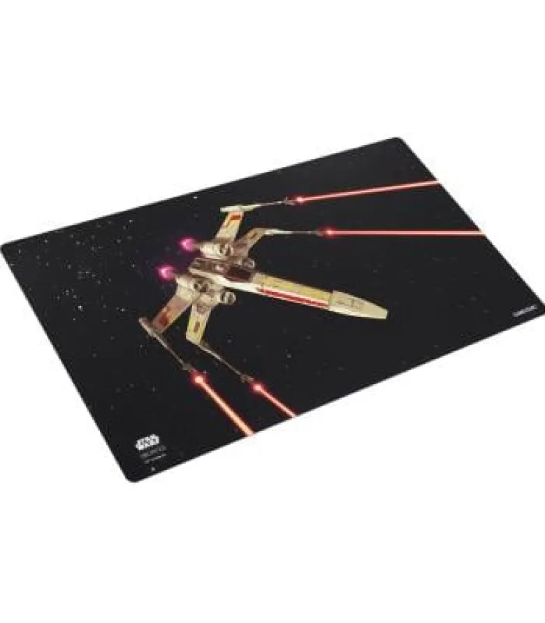 Star Wars Unlimited: Prime Game Mat (X-Wing)