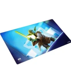 Star Wars Unlimited: Prime Game Mat (Yoda)