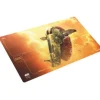 Star Wars Unlimited: Prime Game Mat (Fett's Firespray)