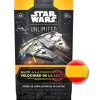 Star Wars Unlimited: Salto a la Velocidad de la Luz (Sobre)
