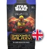 Star Wars Unlimited: Shadows of the Galaxy (Booster)