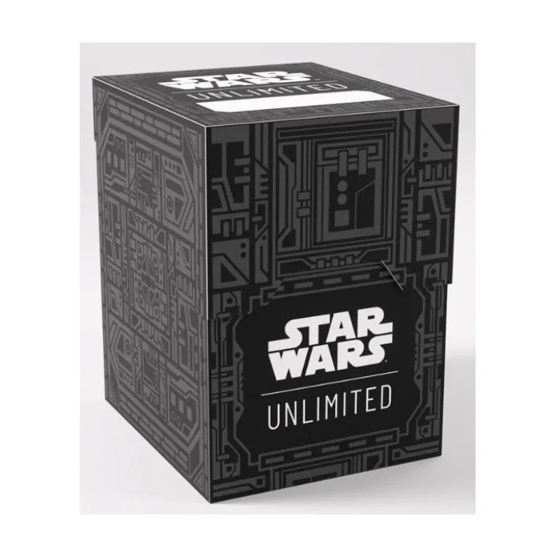 Star Wars Unlimited: Soft Crate (Unlimited Pattern)
