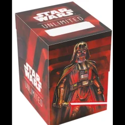 Star Wars Unlimited: Soft Crate (Vader/Krennic)