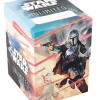 Star Wars Unlimited: Soft Crate (Mandalorian/Moff Gideon)