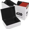 Star Wars Unlimited: Soft Crate (White/Black)