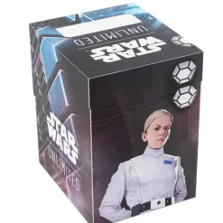 Star Wars Unlimited: Soft Crate (Cassian/Dedra)