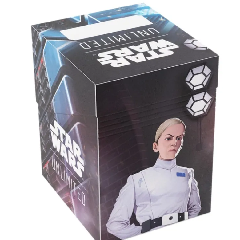 Star Wars Unlimited: Soft Crate (Cassian/Dedra)