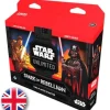 Star Wars Unlimited: Spark of Rebellion (Starter)