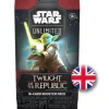 Star Wars Unlimited: Twilight of the Republic (Booster)