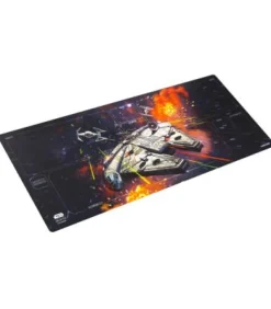 Star Wars Unlimited: Xtra-Wide Game Mat (Millenium Falcon)