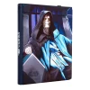 Star Wars Unlimited Zip-Up Album 18 Pocket (Luke / Palpatine)