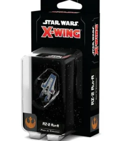 Star Wars X-Wing 2.0: Ala-A RZ-2