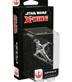 Star Wars X-Wing 2.0: Ala B A/SF-01