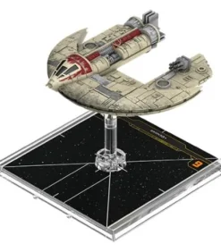 Star Wars X-Wing 2.0: Castigadora